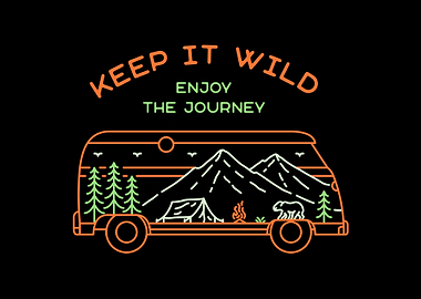 Keep It Wild 3