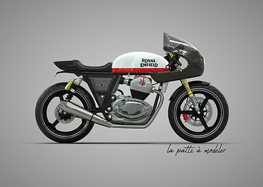 Royal Enfield Interceptor