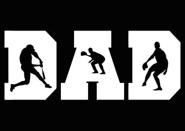 Baseball player with