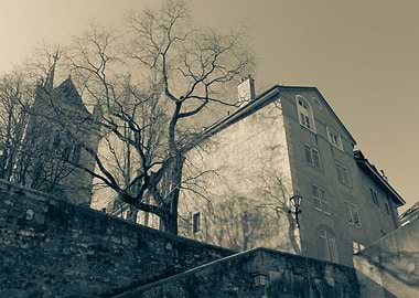 The Bottom of St Pierre