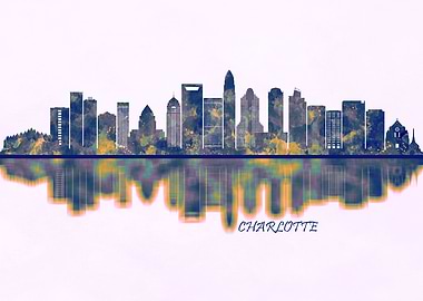 Charlotte Skyline