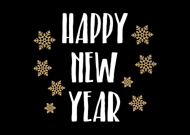 Happy New Year