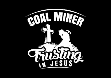 Coal Miner