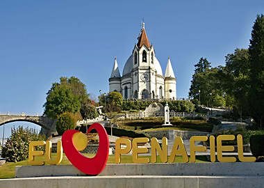 Santuario do Sameiro 01