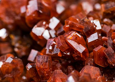 vanadinite