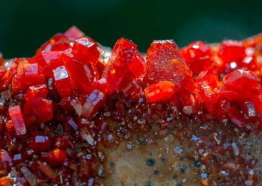 vanadinite