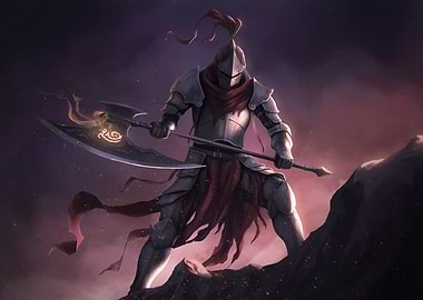 Rune Knight