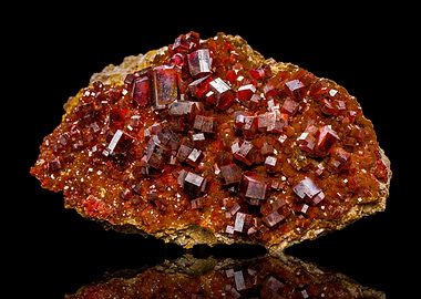 vanadinite