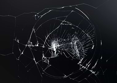 Broken Marbled Effect