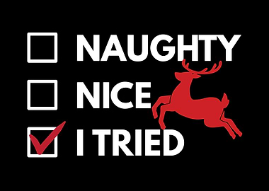 Naughty List