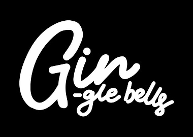 Gin gle bells