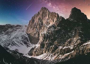 alps stars