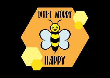Bee Happy