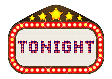 Tonight Movie Theatre Marq