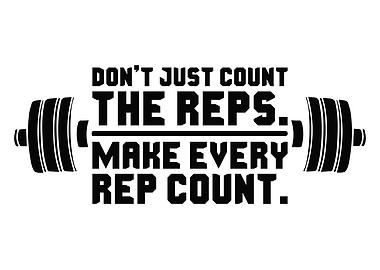 Make Every Rep Count
