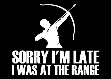 Archery Archer Bowman