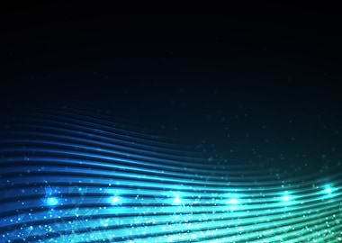 Technology background