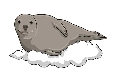Seal Clouds