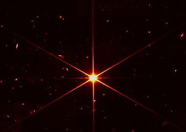 Webb Space Telescope