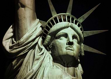 Travel NYC Lady Liberty