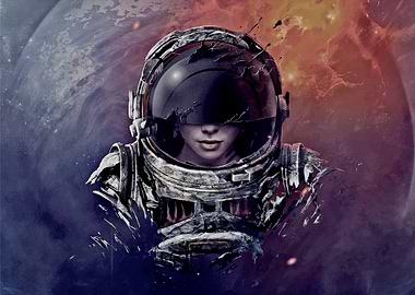 astronaut