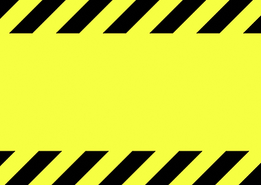Warning caution tape bg ye