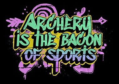 Archery Archer Bowman