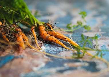 Carrots