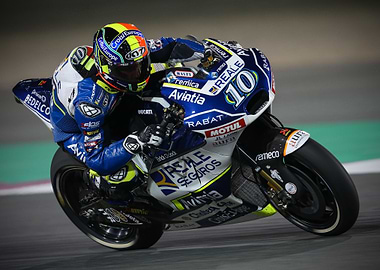 Xavier Simeon MotoGP 2018