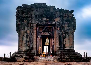 Phnom Bakheng