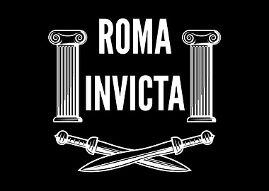 Invincible Rome