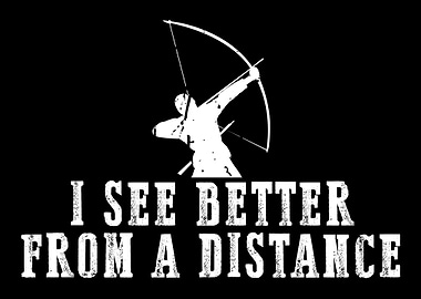 Archery Archer Bowman