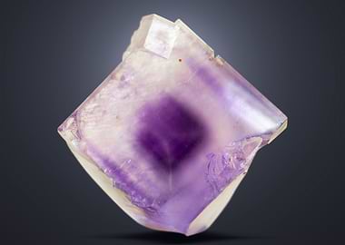 fluorite mineral stone