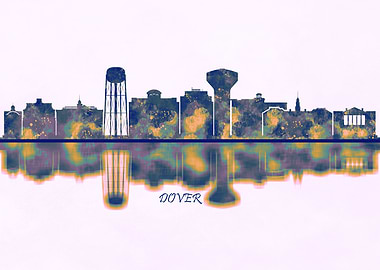 Dover Skyline