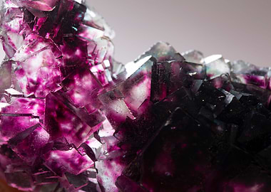 fluorite mineral stone