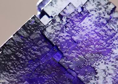 fluorite mineral stone