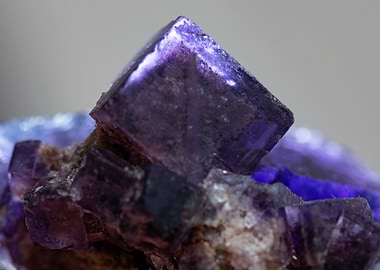 fluorite mineral stone