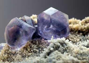fluorite mineral stone