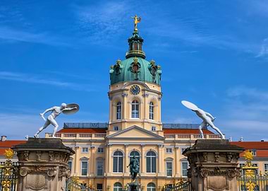 Charlottenburg Palace