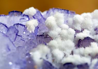 fluorite mineral stone