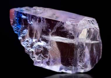 halite mineral stone