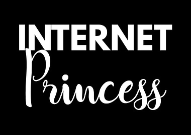 Internet Princess