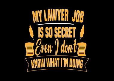 Lawyer Law