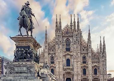 Milan City