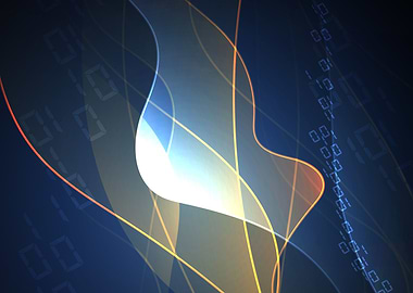 Technology background