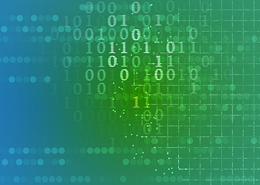 Technology background