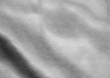 Flag waving absorbing pape