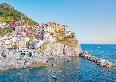 Manarola