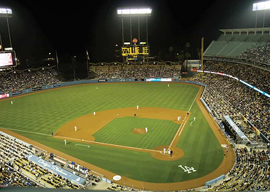 Stadium