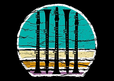 Clarinet Clarinetist